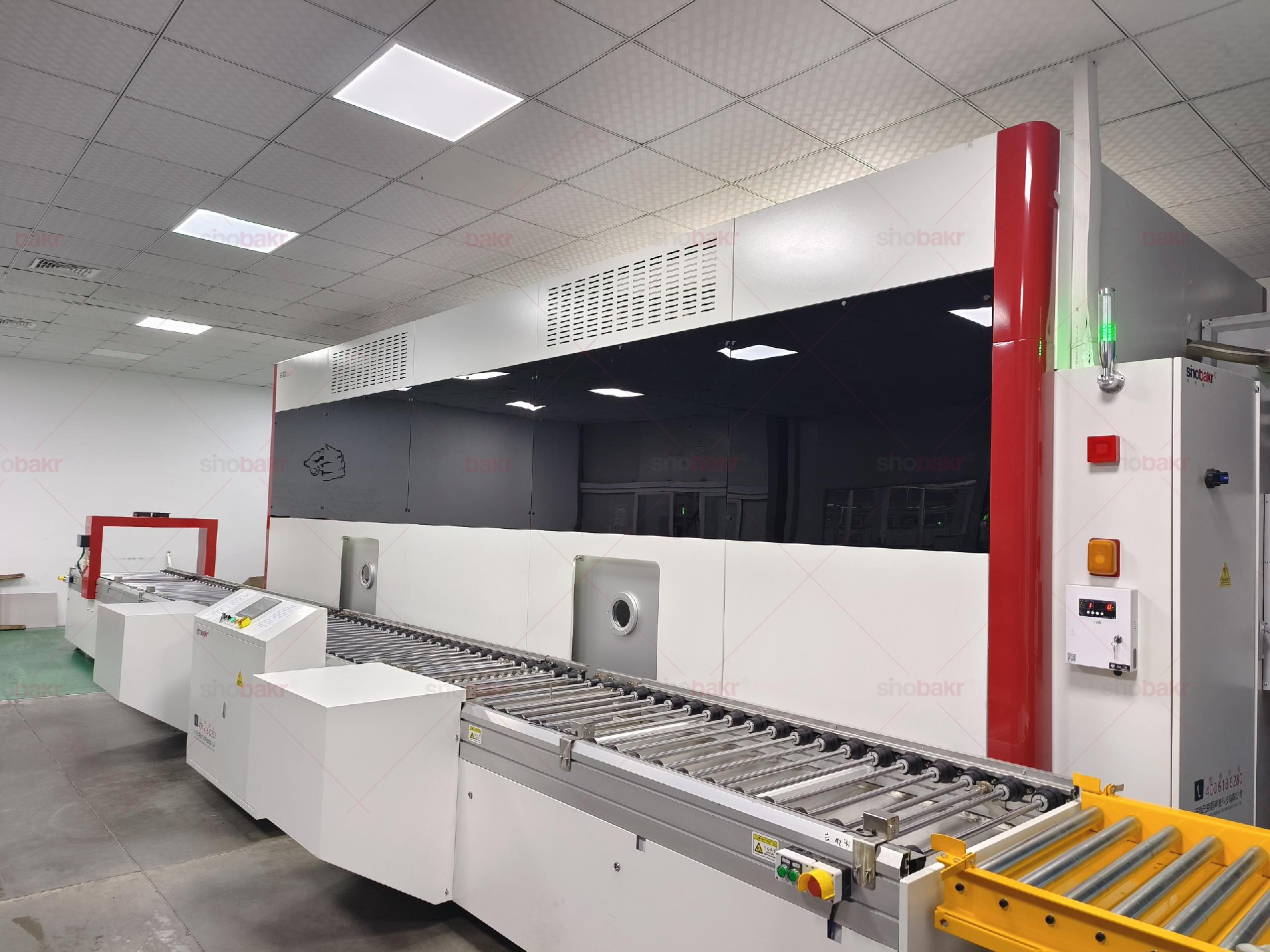 雙工位全密閉改性醇清洗機