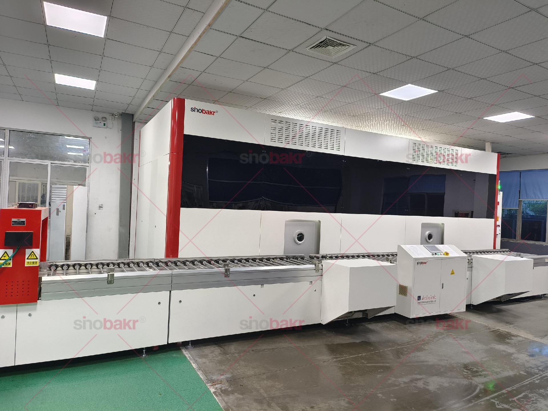 雙工位全密閉改性醇清洗機