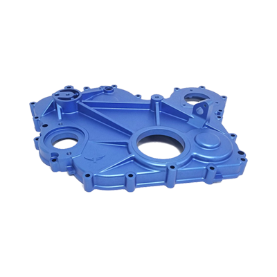 汽車發(fā)動(dòng)機(jī)殼體