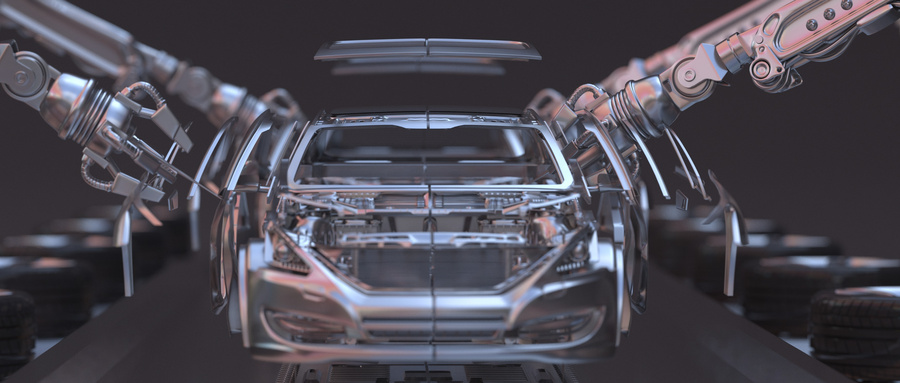 Sinobakr | 洞悉“工業(yè)時(shí)代”發(fā)展趨勢(shì)，巴克工業(yè)清洗積極做“環(huán)保先鋒”